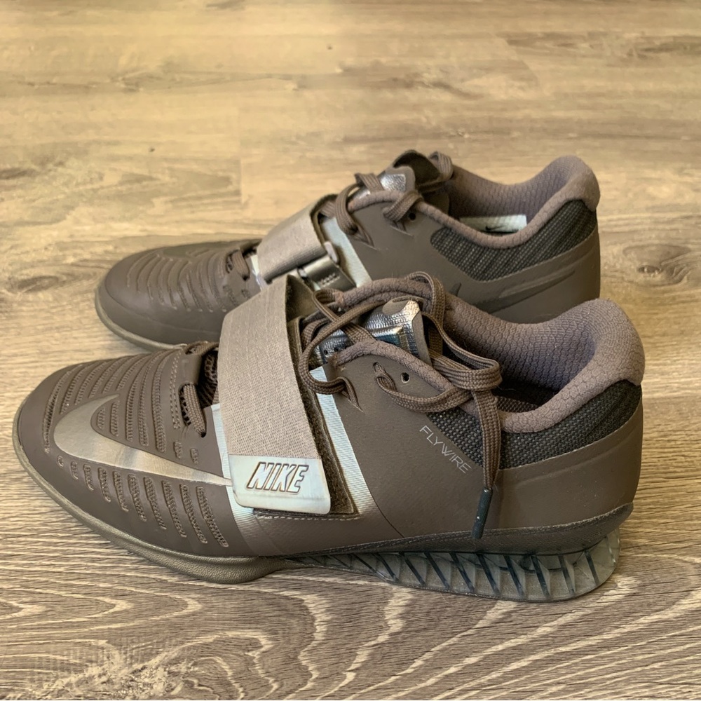 NIKE Romaleos 3 Viking Quest